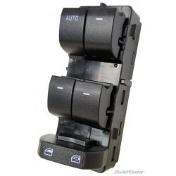 Mercury Milan Master Power Window Switch 2006-2009 1