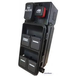 Honda Odyssey EX, EXL Master Power Window Switch 2005-2010 OEM