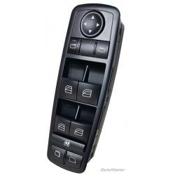 Mercedes-Benz R63 AMG Master Power Window Switch 2007 (Electric Side Windows) 2