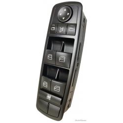 Mercedes-Benz GL320 Master Power Window Switch 2007-2009 (Folding mirrors)