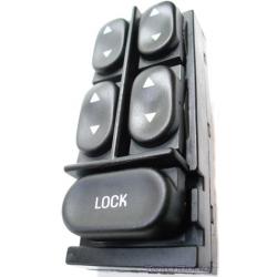 Ford Escort Master Power Window Switch 1997-2002 (4 Door) 4