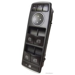 Mercedes Benz ML400 Master Power Window Switch 2015 (Auto Dim Mirrors) 9