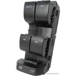 Mercury Marquis Master Power Window Switch 2009-2011 1