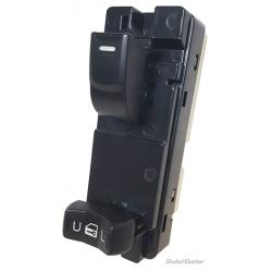 GMC Canyon Front Passenger Power Window Switch 2004-2012 1