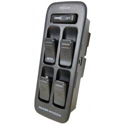 Mazda Protege Master Power Window Switch 1999-2003