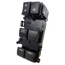 Honda Accord Master Power Window Switch 2008-2012