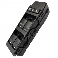 Jeep Patriot Master Power Window Switch 2011-2017 (1 Touch Down) 14