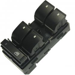 Chevrolet Traverse Master Power Window Switch 2009-2016