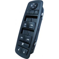 Chrysler Town and Country Master Power Window Switch 2012-2016 One Touch Up & Down