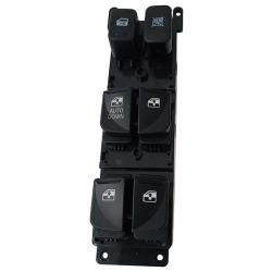 Hyundai Accent Master Power Window Switch 2007-2010