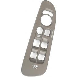 Dodge Ram Bezel 2002-2010 Tan (4 Door)