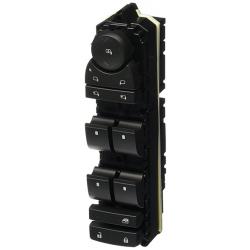Chevrolet Suburban 1500 2500 Master Power Window Switch (4 Window Control) 2007-2012
