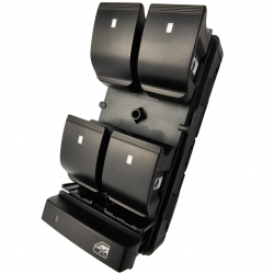 GMC Acadia Master Power Window Switch 2007-2015