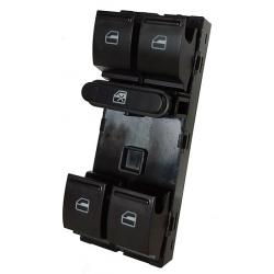 Volkswagen Passat Master Power Window Control Switch 2006-2008