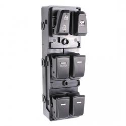 Hyundai Sonata Master Power Window Switch 2011-2015