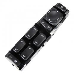 Cadillac CTS Master Power Window Switch 2003-2007 OEM