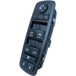 Jeep Grand Cherokee Master Power Window Switch 2008-2011
