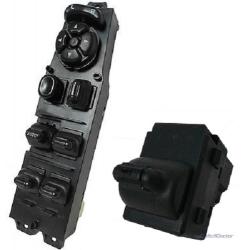 Set of Window Master Switch and Passenger for 2002-2009 Dodge Ram