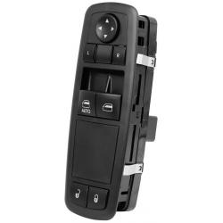Dodge Grand Caravan Window Master Switch 2012-2015 (1 Touch Up and Down)