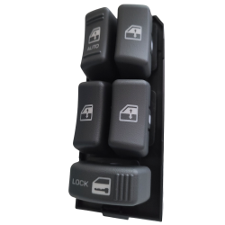 Chevrolet Blazer Master Power Window Switch 1995-2005 (4 Door)