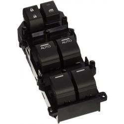 Acura TSX Window Master Switch for 2009-2014