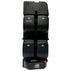 Chevrolet Malibu Master Power Switch for 2004-2007