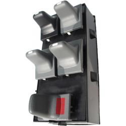 Pontiac Grand Am Master Power Window Switch 1996-2005 (4 Door)