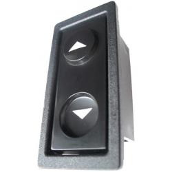 Chevrolet C1500 C2500 C3500 K1500 K2500 K3500 Pickup Passenger Power Window Switch 1988-1989