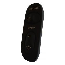 1997-2004 Chevrolet Corvette Front Passenger Window Switch