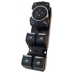 2015-2019 Lincoln MKZ Window Master Switch OEM
