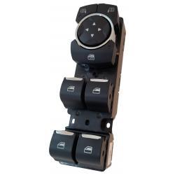 2015-2019 Ford Edge Window Master Switch OEM