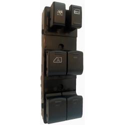 2012-2019 Nissan Versa Window Master Switch