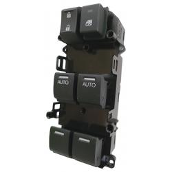 2011-2017 Honda Odyssey LX, EX, EXL Window Master Switch OEM