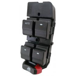2008-2012 Chevrolet Malibu Window Master Switch OEM