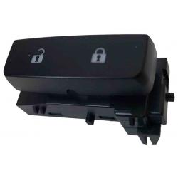 Power Lock Switch 2007-2013 Chevrolet Silverado 1500 2500 3500 and GMC Sierra 1500 2500 3500, 2009-2011 HHR, 2009-2016 Traverse
