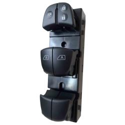 2013-2018 Nissan Altima Window Master Switch