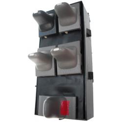 Pontiac Grand Am Master Power Window Switch 1996-2005 OEM (4 Door)