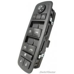 Dodge Journey Window Master Switch for 2012-2014