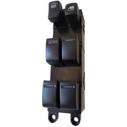 Nissan Maxima Window Master Switch for 2002 (Driver's side automatic down ONLY)