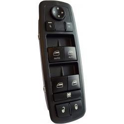 Jeep Cherokee Window Master Switch for 2015-2021