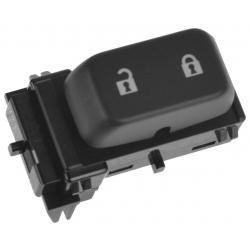 Door Lock Switch 2007-2009 Chevolet Silverado 1500 2500 3500, 2007-2009 GMC Sierra 1500 2500 3500