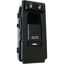 Front Passenger Window and Lock Switch for 2007-2014 Avenger