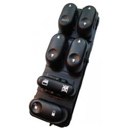 Mercury Mariner Master Power Window Switch 2005-2007 OEM