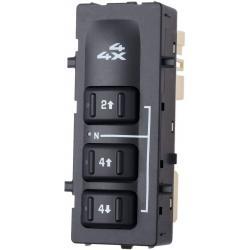4x4 Transfer Case Switch 2005-2007 Escalade (Without Auto)