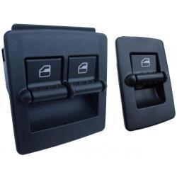 1998-2010 Volkswagen Beetle Window Master Switch Set