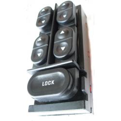 Ford Topaz Master Power Window Switch 1988-1994 OEM