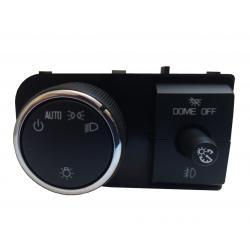 2008-2012 Chevrolet Silverado 1500 Window Master Switch