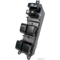 2015-2016 Toyota Yaris Master Switch