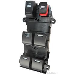 2010-2011 Honda CR-V Master Switch