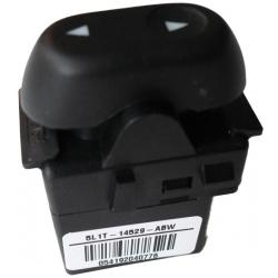 Ford Expedition Passenger Power Window Switch 2003-2006 OEM